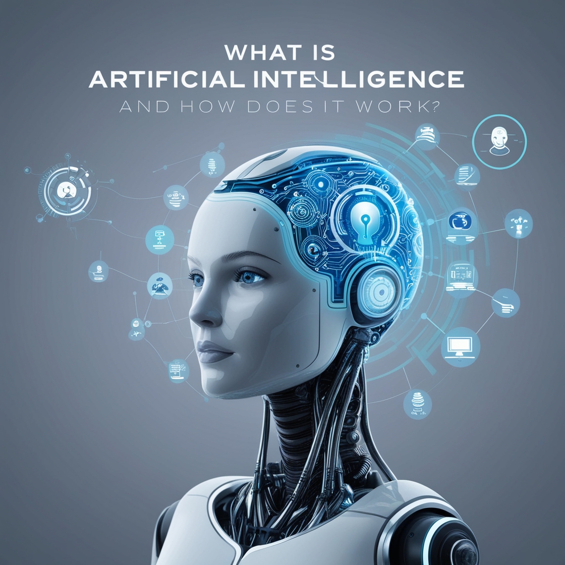 The Future of AI