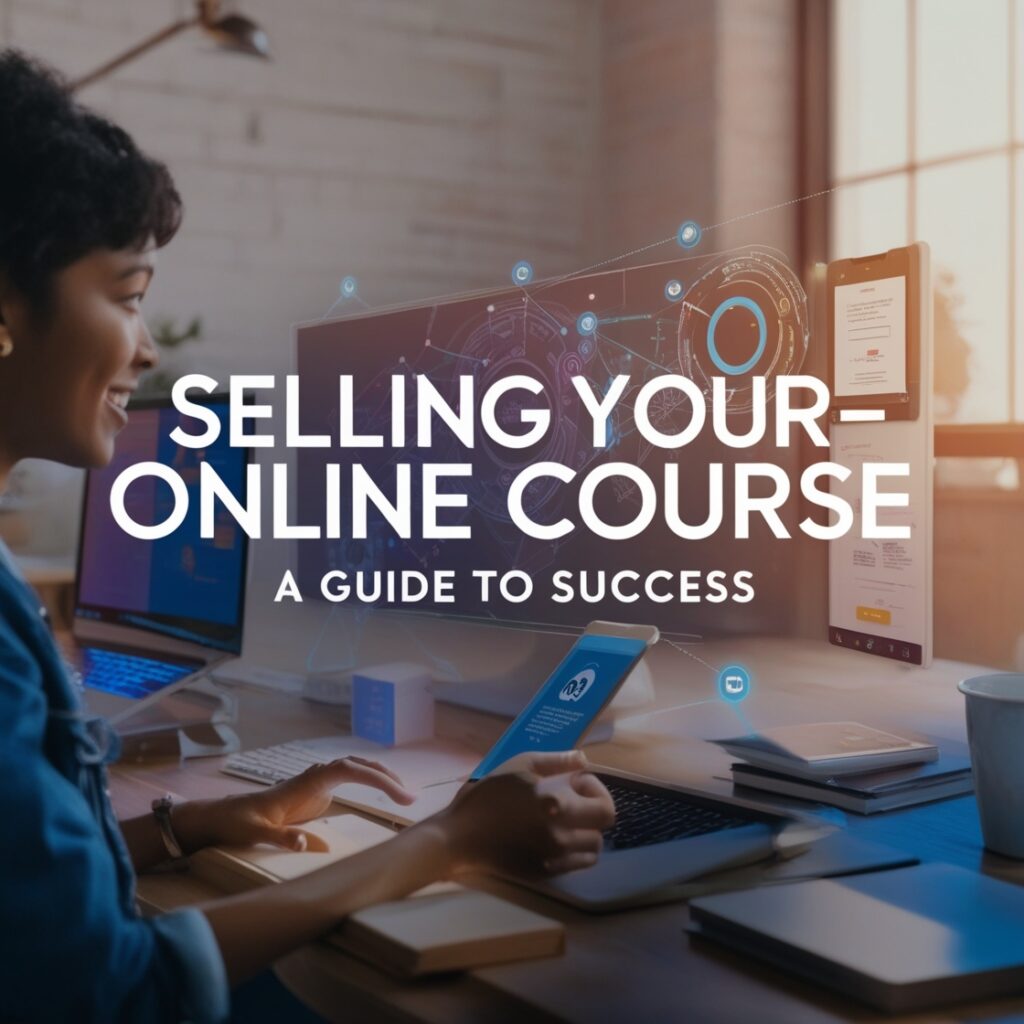 Default_Selling_Your_AICreated_Online_Course_A_Guide_to_Succes_2