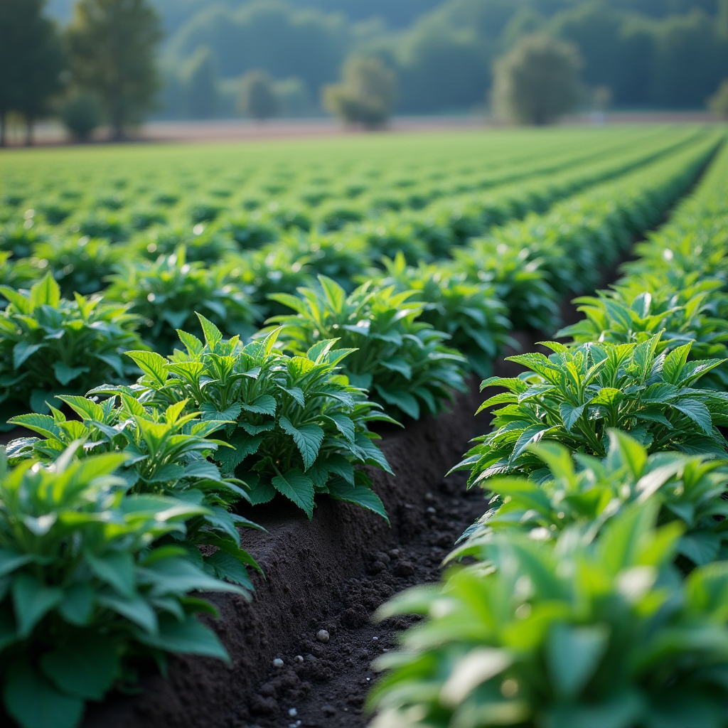 Best Practices for AI-Driven Farm Management
