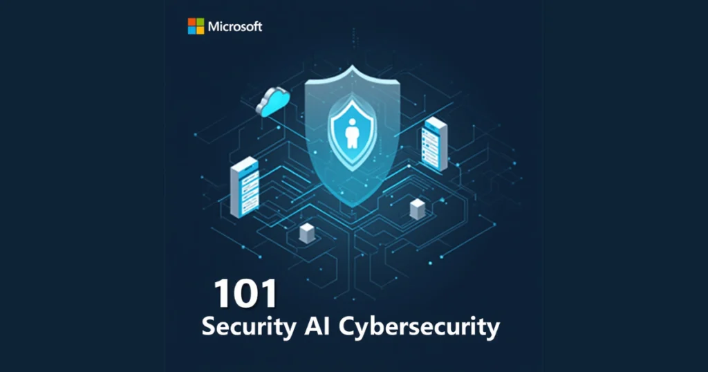 ai in cybersecurity