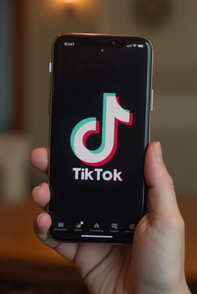 What’s Next for TikTok?