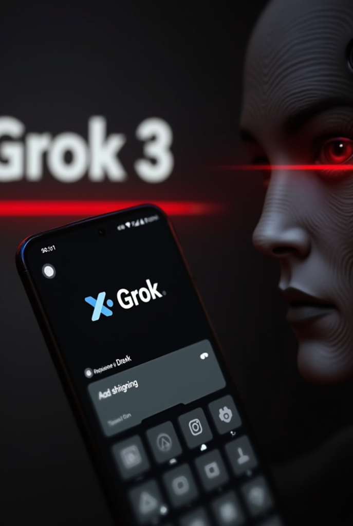 Grok 3 Features : Step-by-Step Guide