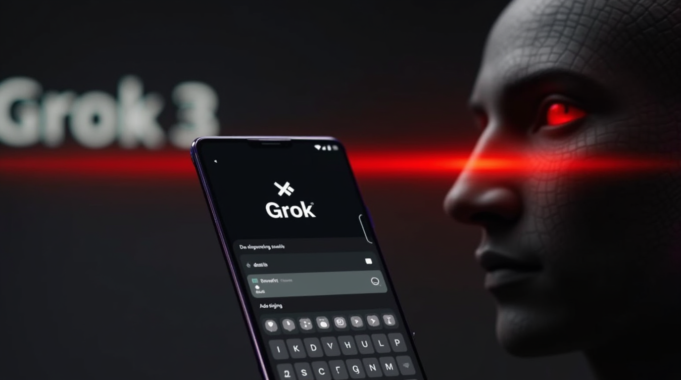 Step-by-Step Guide to Grok 3 Features