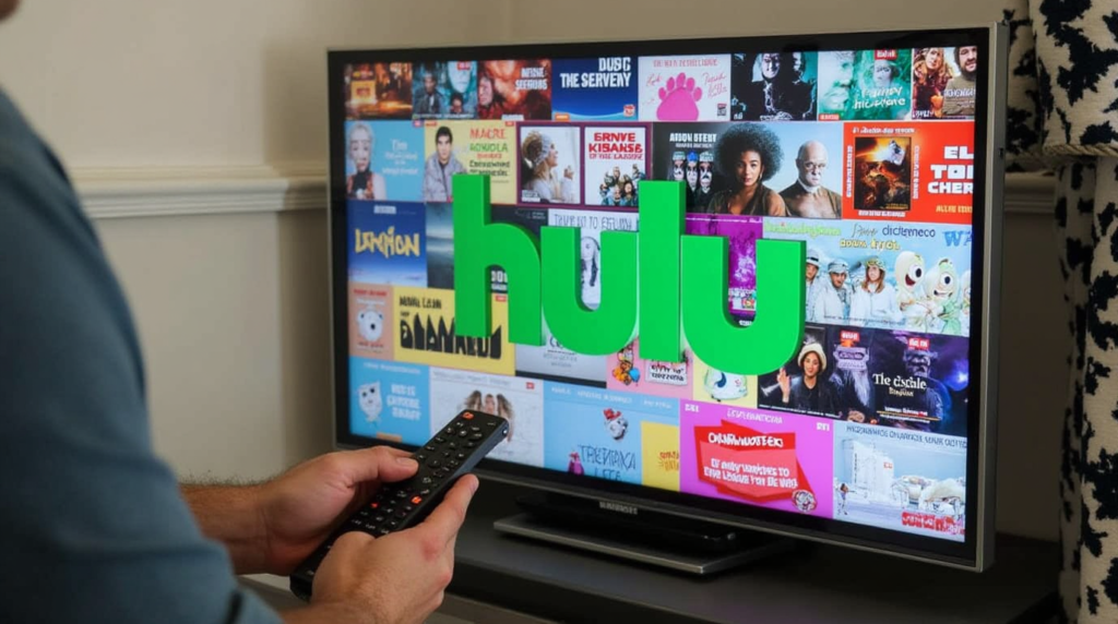hulu Error Codes & What They Mean