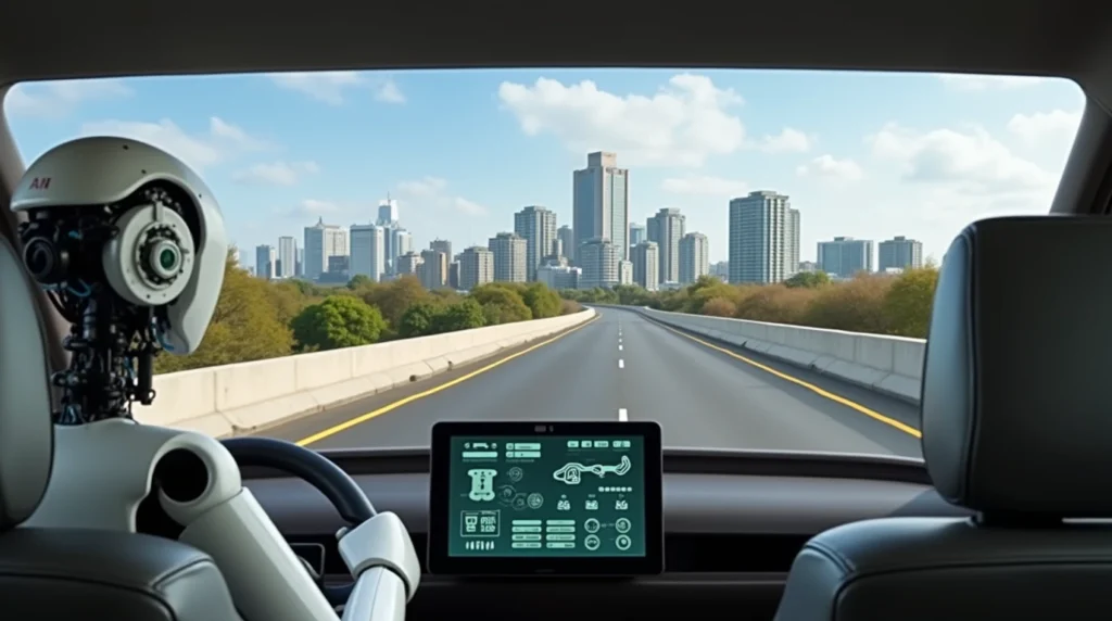 Green Automotive Technology