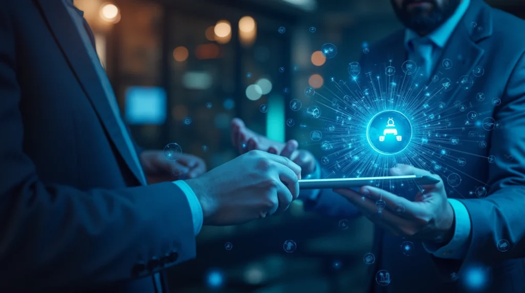 Fintech Innovations