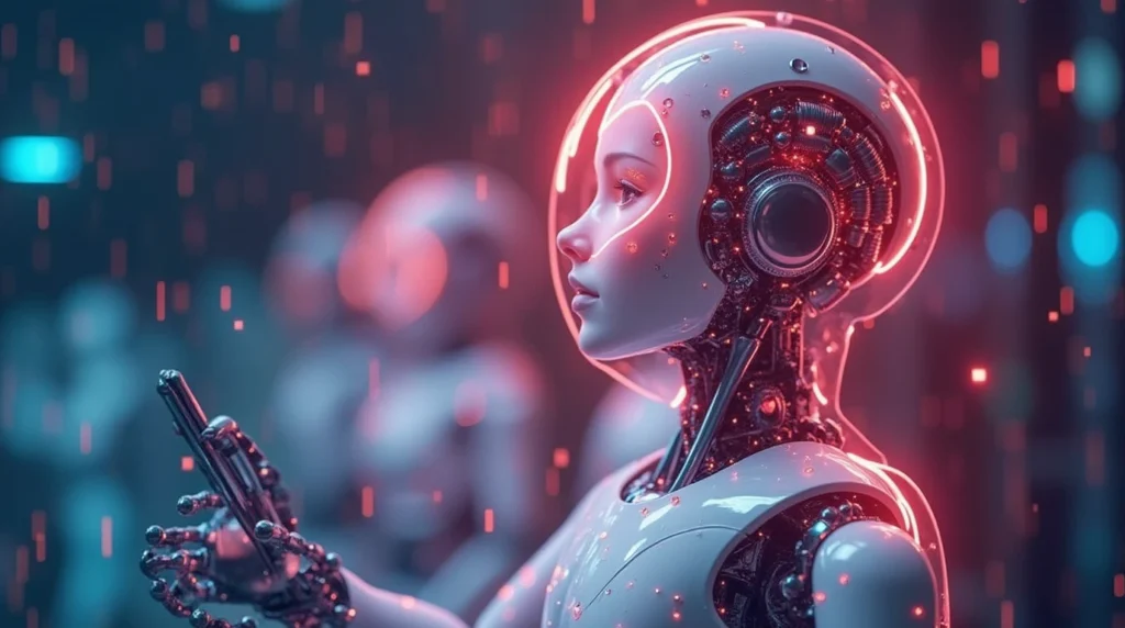 Ai trends : The Rise of Generative AI and Its Future