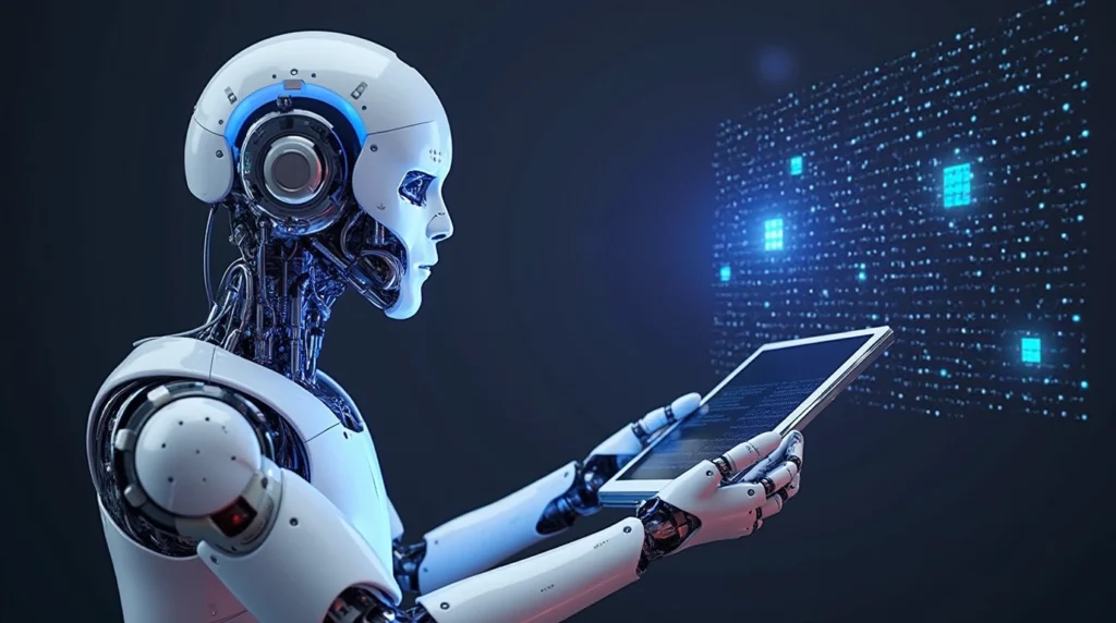  AI and Cybersecurity: A Double-Edged Sword
