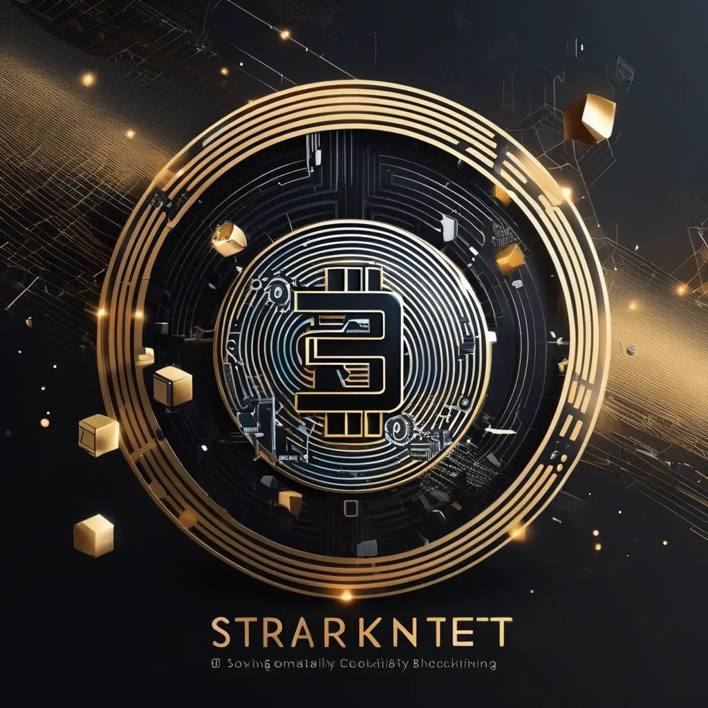 Starknet Coin Price: What You Need to Know