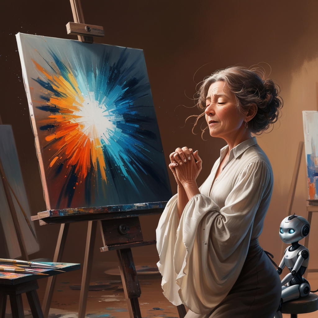 AI Art