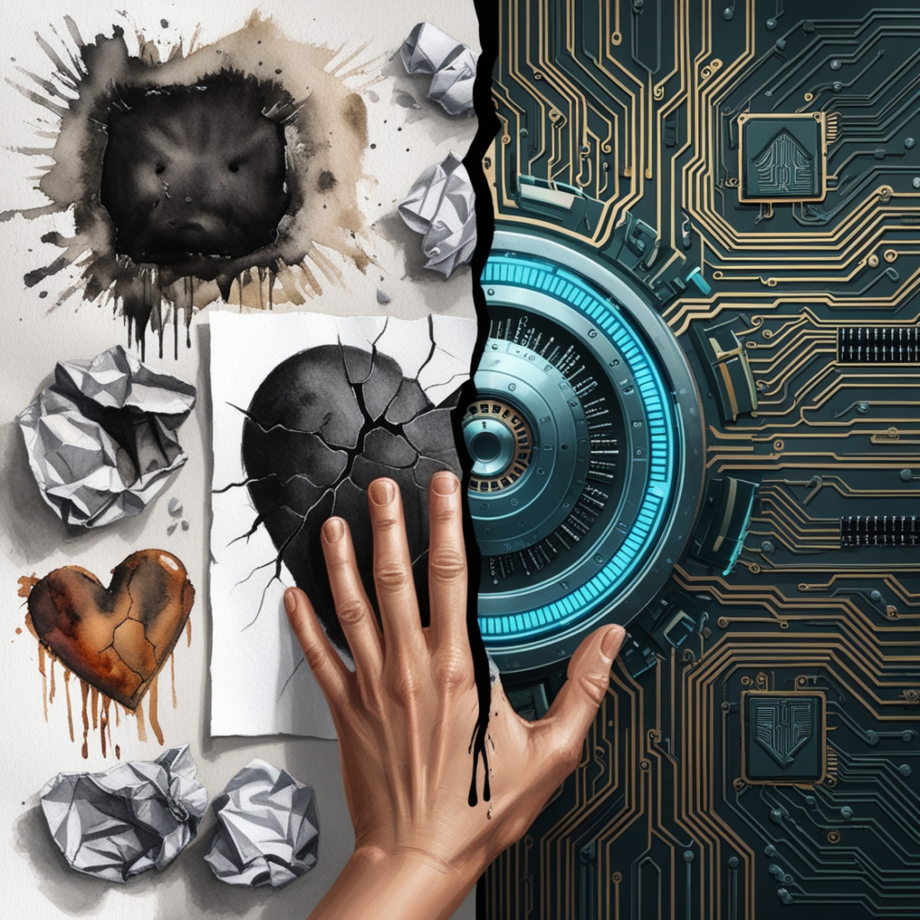 algorithmic art