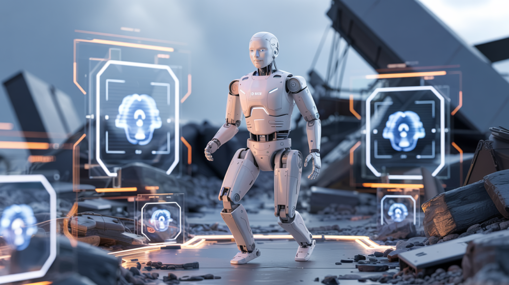 AI-Powered Learning