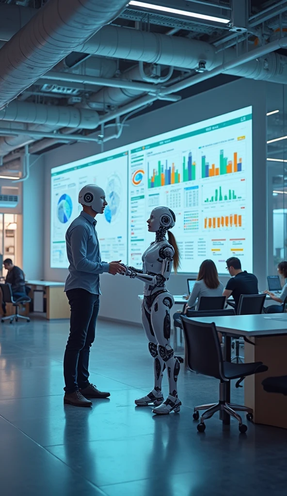Implementing ML in Compliance