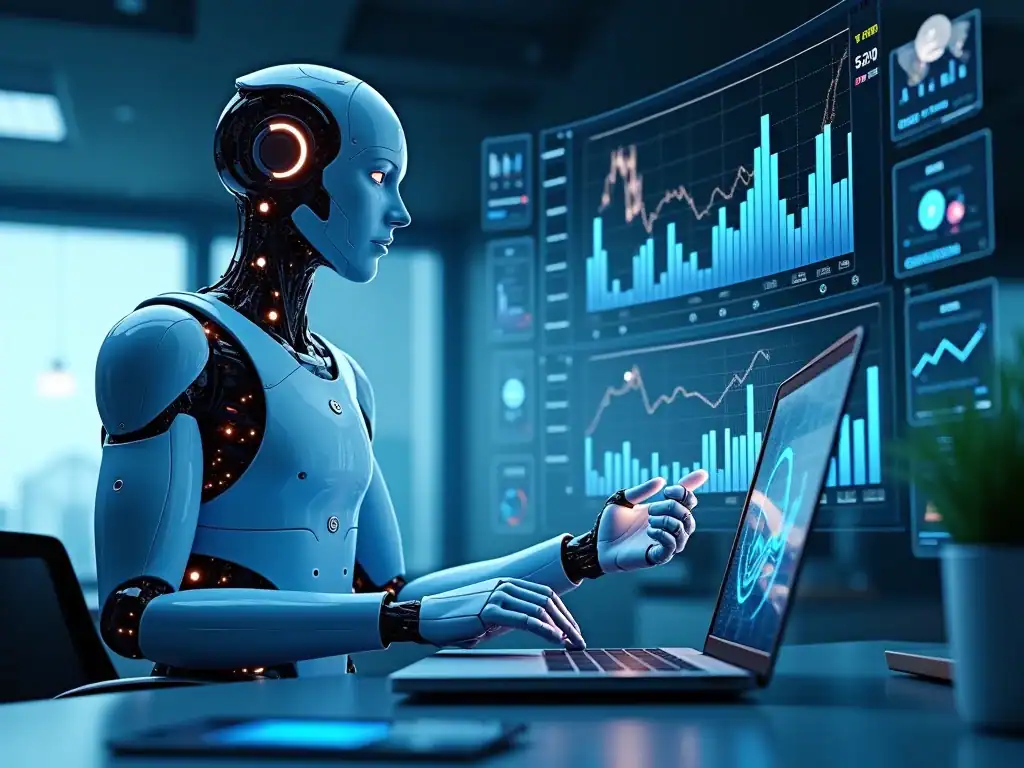 What is Decentralized Finance