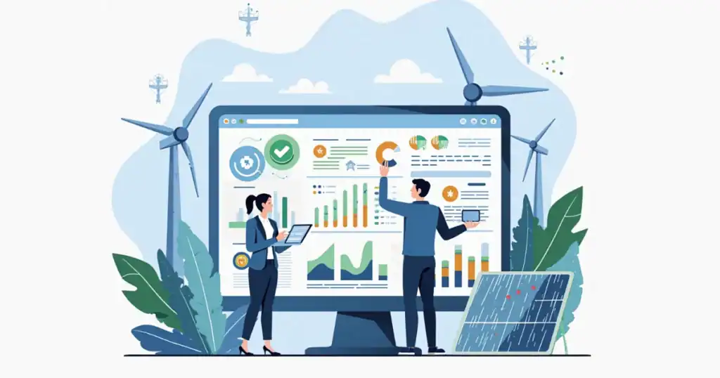 AI for ESG Reporting