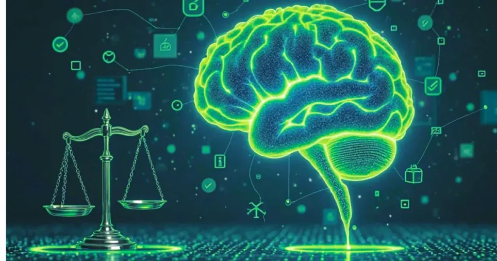 Streamline Compliance with AI and ML