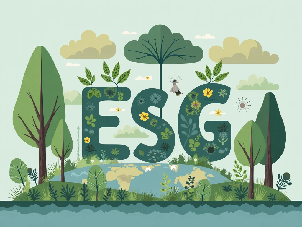 Understanding the ESG Landscape: What Investors Need to Kno