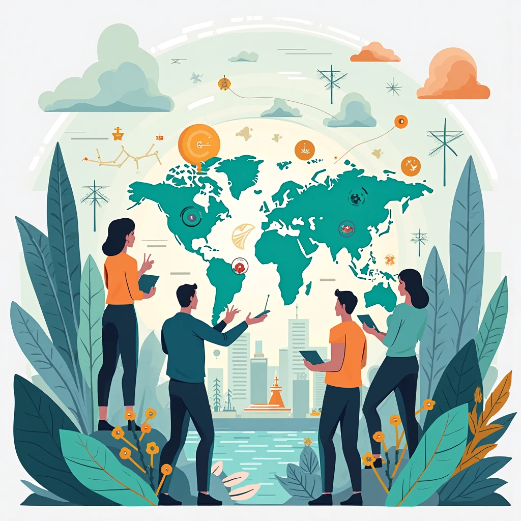 How to Stay Ahead in the ESG Landscape