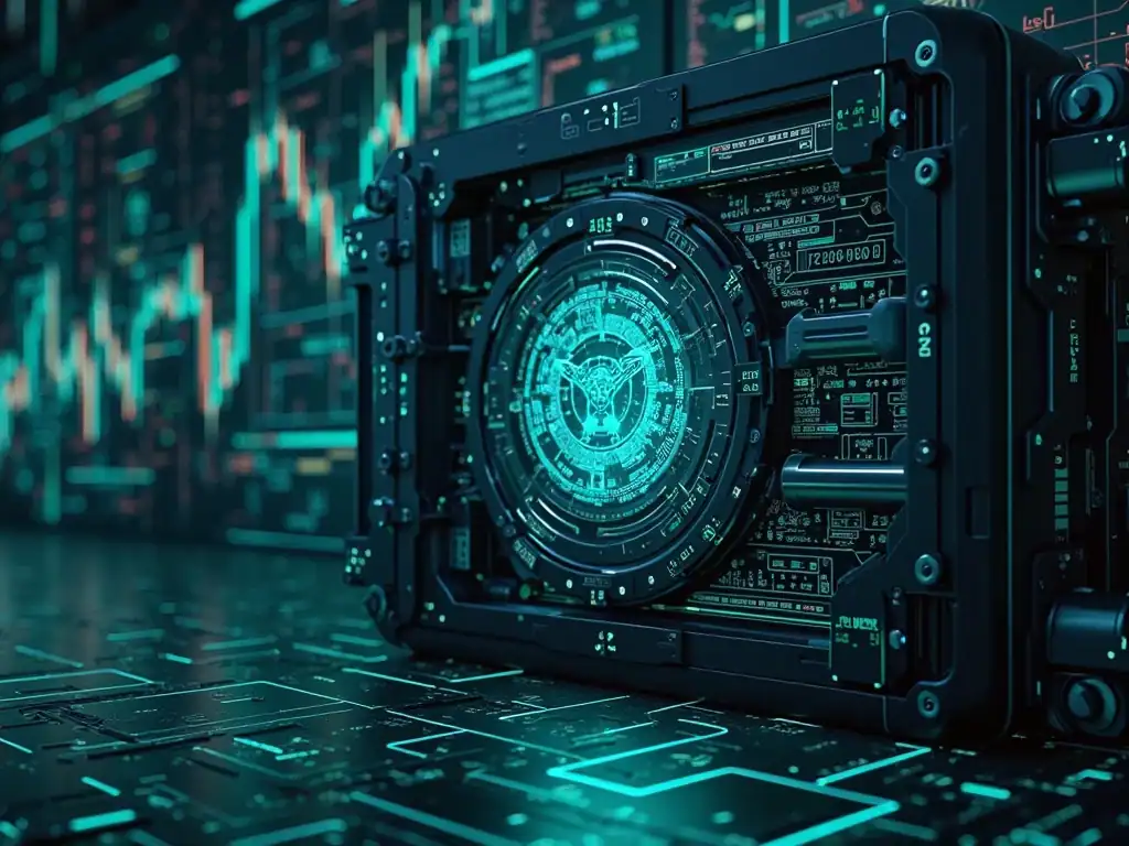Key Cybersecurity Challenges Faced by AI-Driven Financial Systems