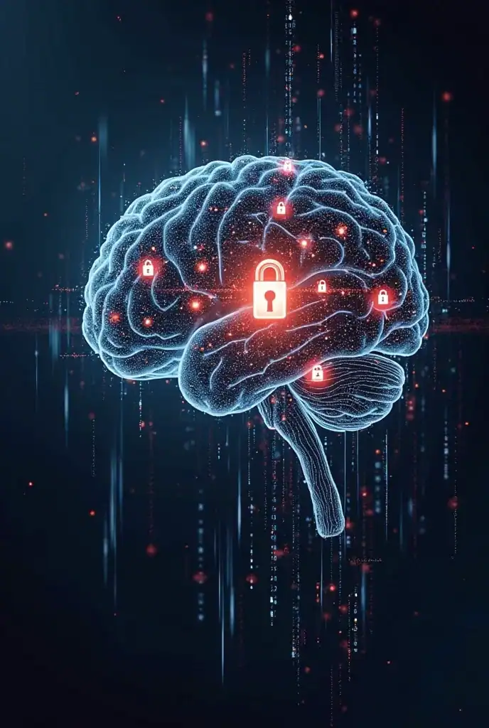 The Future of cybersecurity risks