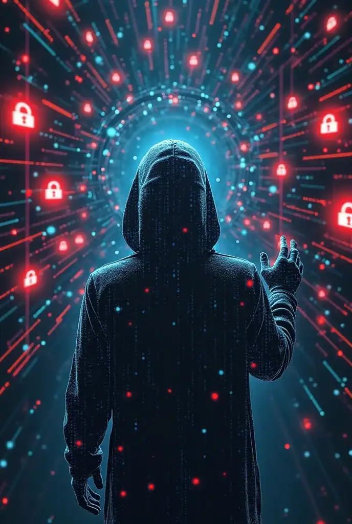 Cyber Threats Unique to AI-Powered Financial Systems