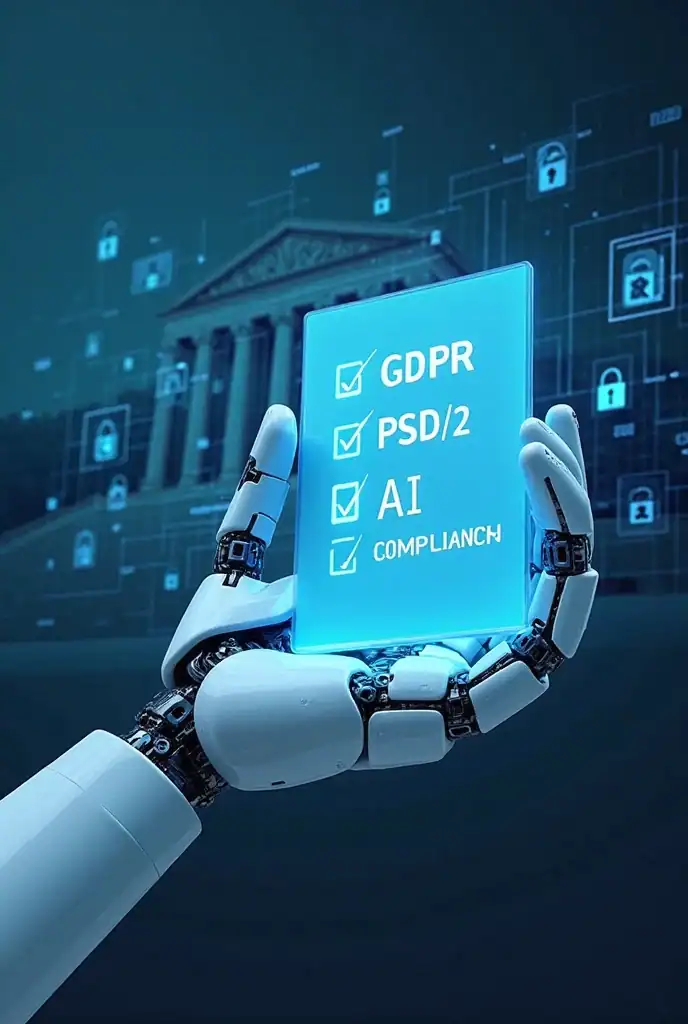  Strategies and Technologies to Enhance Cybersecurity in AI Finance