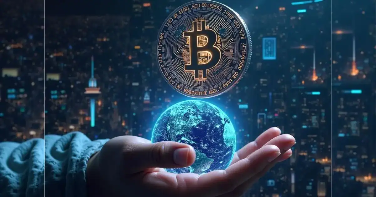 Digital currency evolution