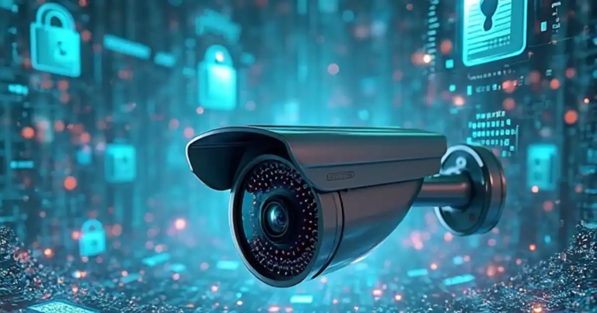 Cybersecurity Risks in AI Finance