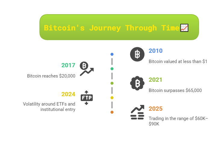 bitcoin price live
