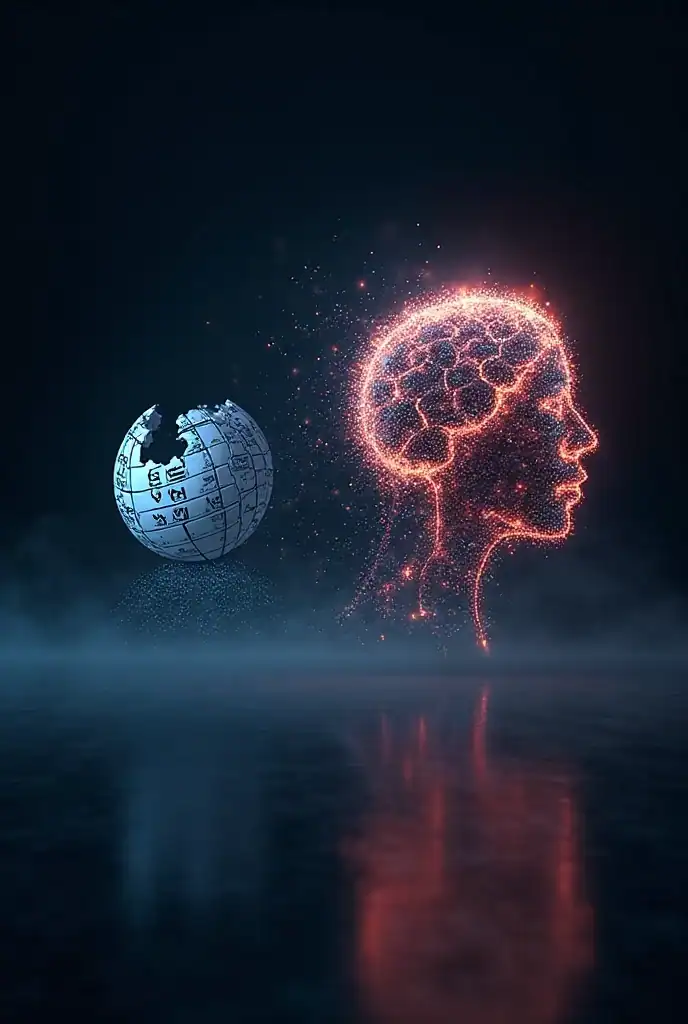 How Grokipedia Works