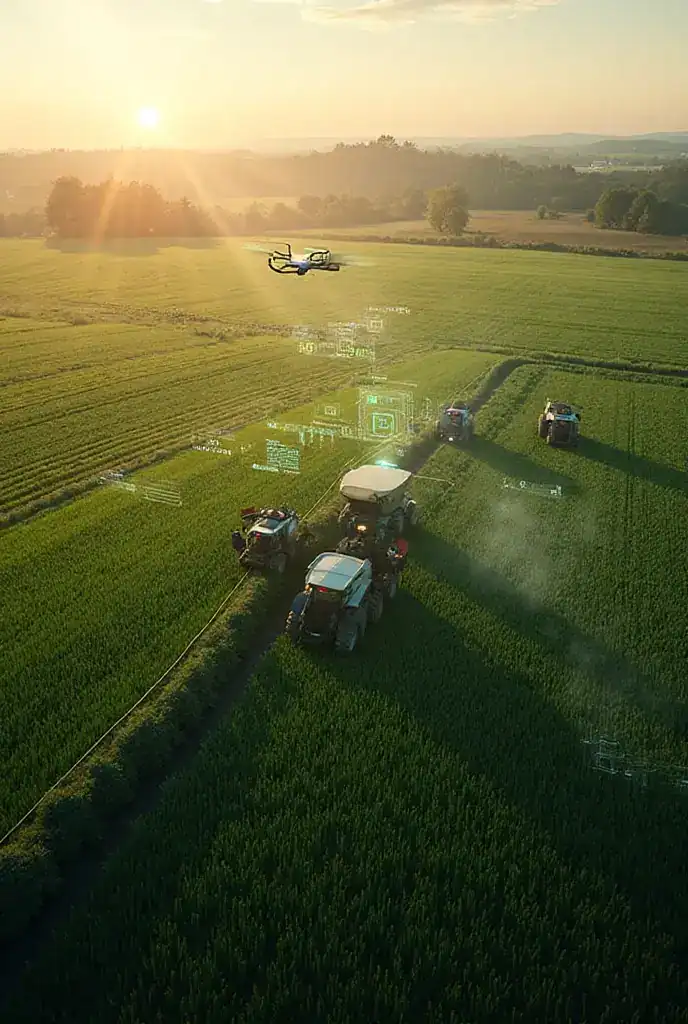 Opportunities for 2025–2030