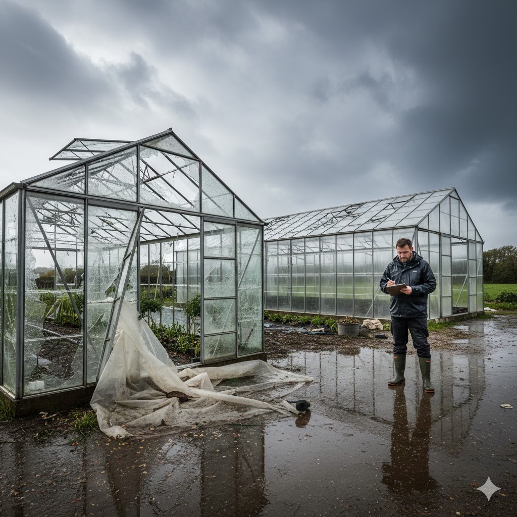 Common Mistakes People Make With Climate Impact on Agriculture