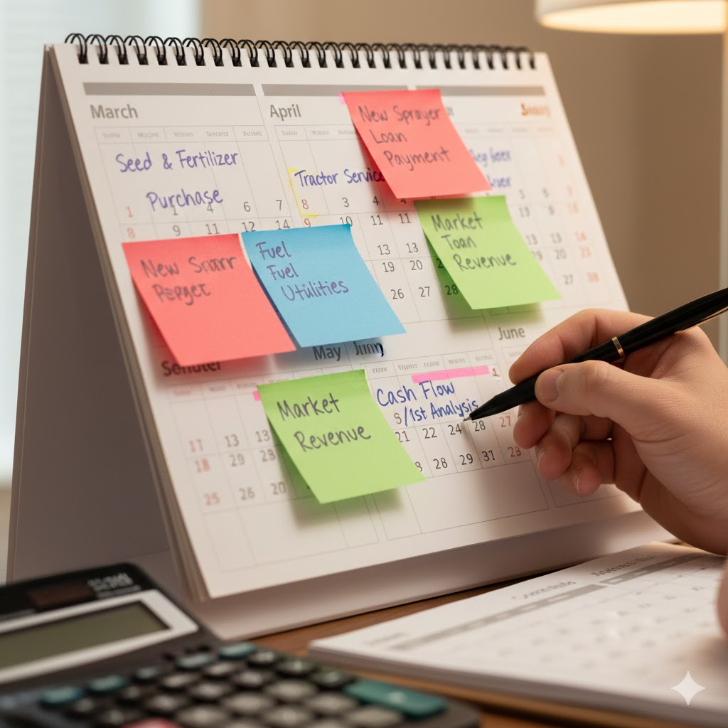 Understanding Climate Impact on Agriculture helps farmers choose resilient crops and management strategies that maintain productivity despite weather challenges